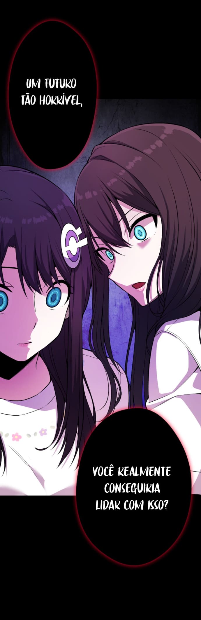 Página 24 - Personagem de Webtoon: Na Kang Lim Cap. 80
