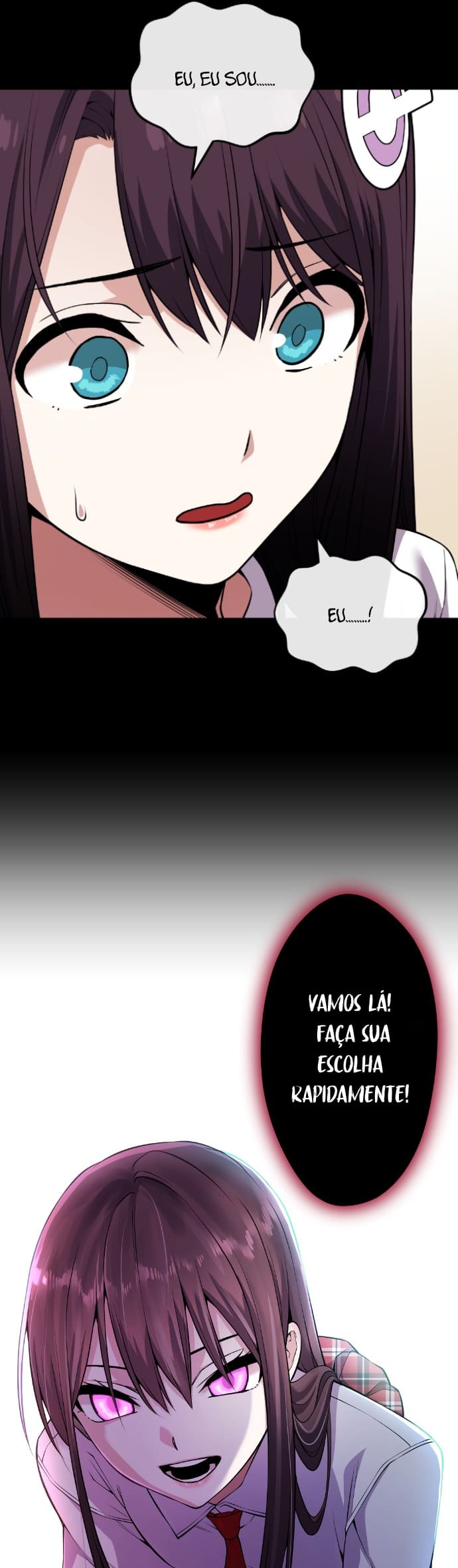 Página 25 - Personagem de Webtoon: Na Kang Lim Cap. 80