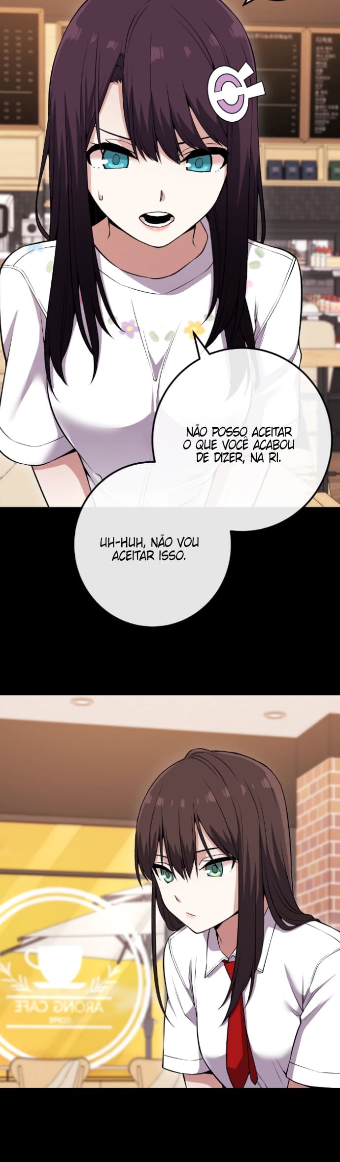 Página 27 - Personagem de Webtoon: Na Kang Lim Cap. 80