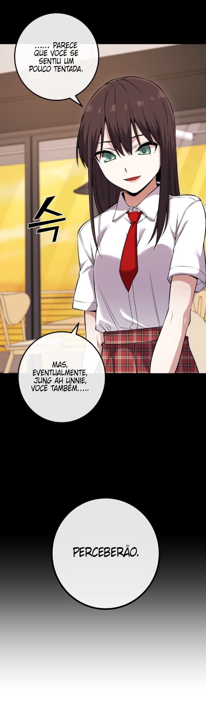 Página 28 - Personagem de Webtoon: Na Kang Lim Cap. 80