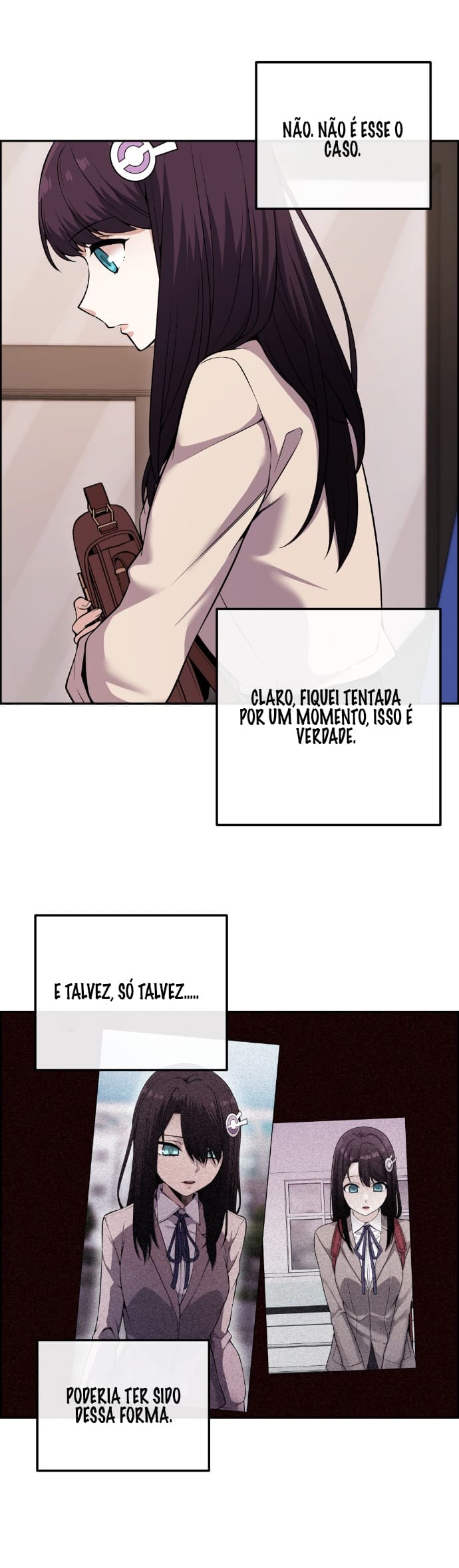 Página 29 - Personagem de Webtoon: Na Kang Lim Cap. 80