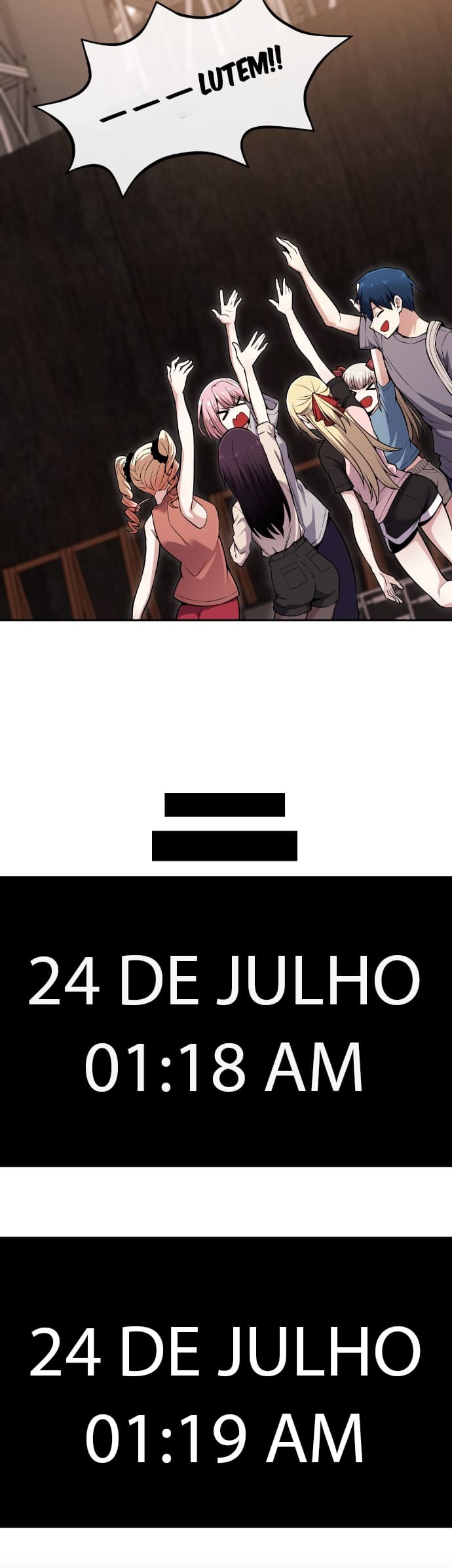 Página 55 - Personagem de Webtoon: Na Kang Lim Cap. 80