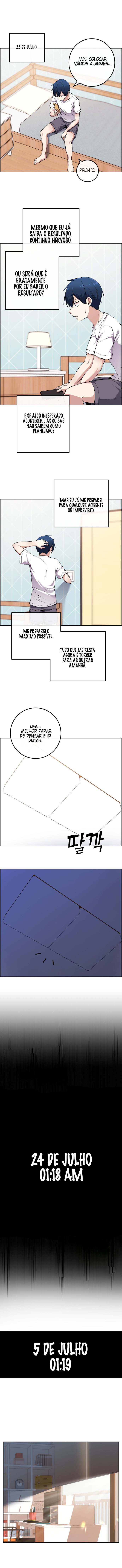 Página 2 - Personagem de Webtoon: Na Kang Lim Cap. 81