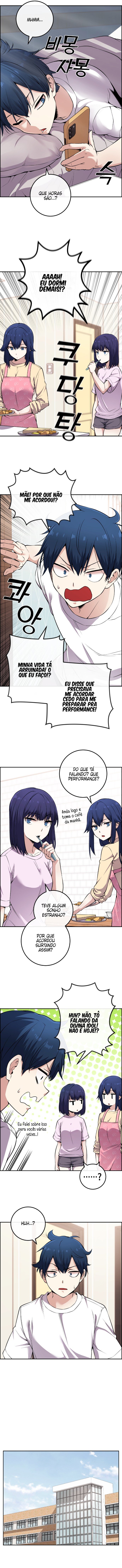 Página 3 - Personagem de Webtoon: Na Kang Lim Cap. 81