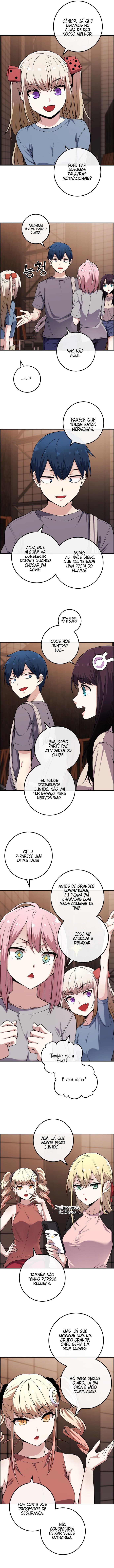 Página 10 - Personagem de Webtoon: Na Kang Lim Cap. 81