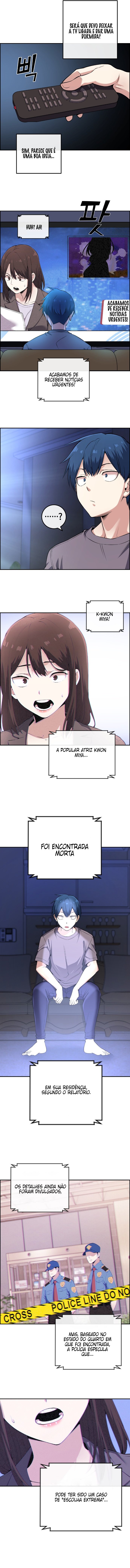 Página 14 - Personagem de Webtoon: Na Kang Lim Cap. 81