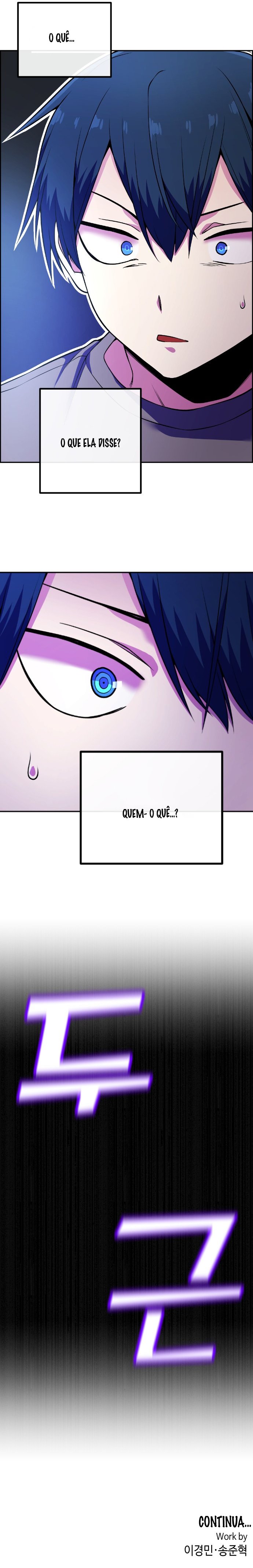 Página 15 - Personagem de Webtoon: Na Kang Lim Cap. 81
