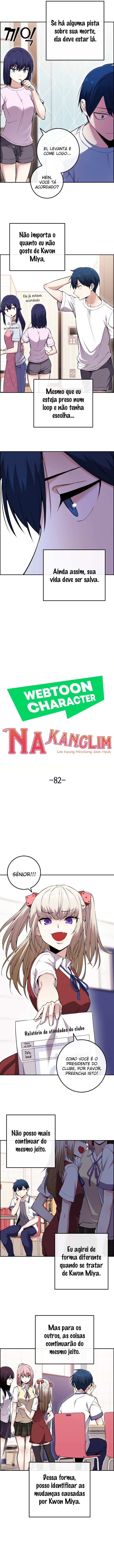 Página 4 - Personagem de Webtoon: Na Kang Lim Cap. 82