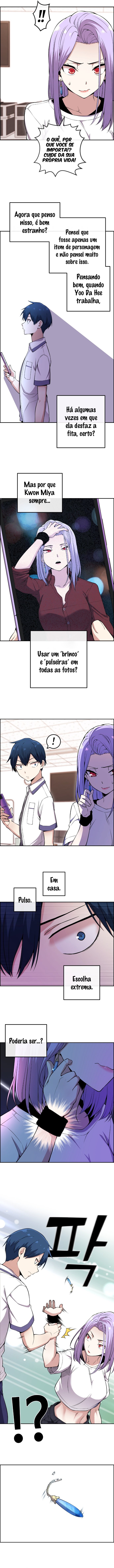 Página 11 - Personagem de Webtoon: Na Kang Lim Cap. 82