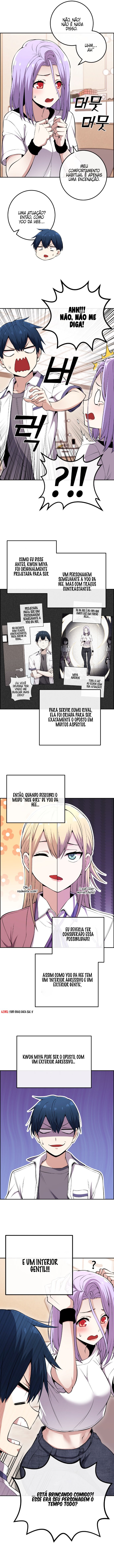 Página 3 - Personagem de Webtoon: Na Kang Lim Cap. 83