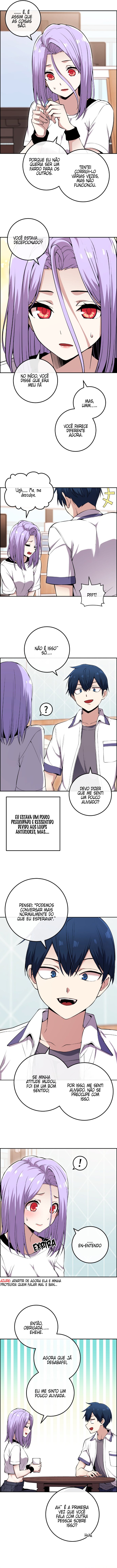 Página 11 - Personagem de Webtoon: Na Kang Lim Cap. 83