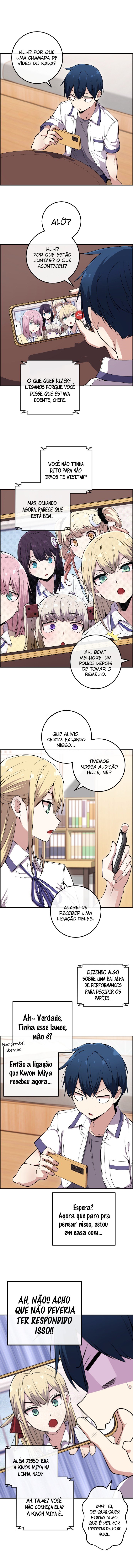 Página 2 - Personagem de Webtoon: Na Kang Lim Cap. 84
