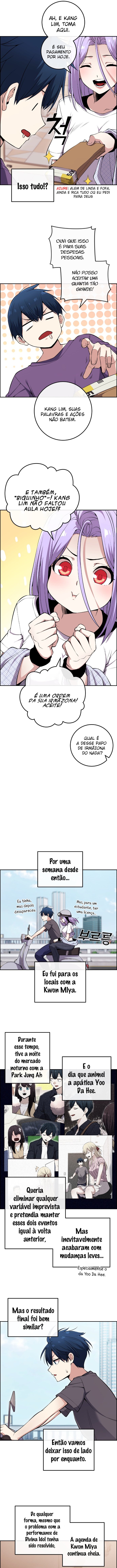 Página 10 - Personagem de Webtoon: Na Kang Lim Cap. 84