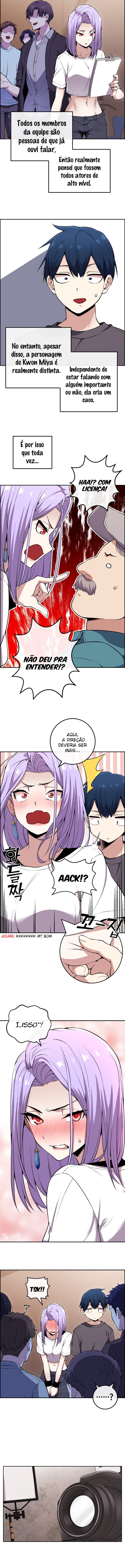 Página 11 - Personagem de Webtoon: Na Kang Lim Cap. 84