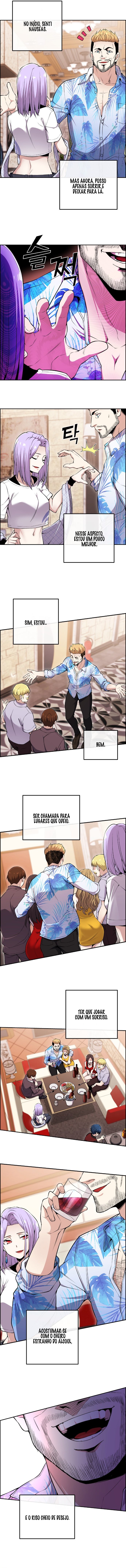 Página 4 - Personagem de Webtoon: Na Kang Lim Cap. 85