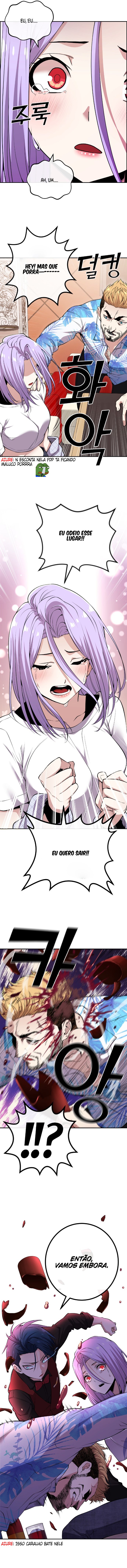 Página 7 - Personagem de Webtoon: Na Kang Lim Cap. 85