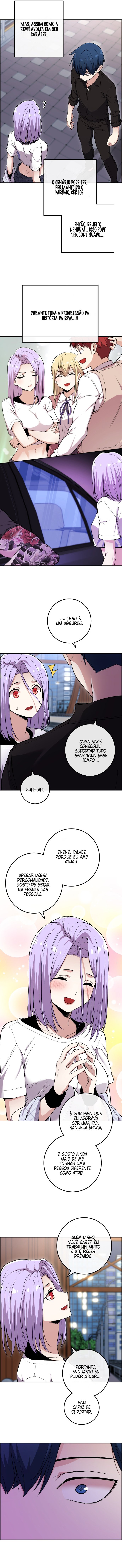 Página 12 - Personagem de Webtoon: Na Kang Lim Cap. 85