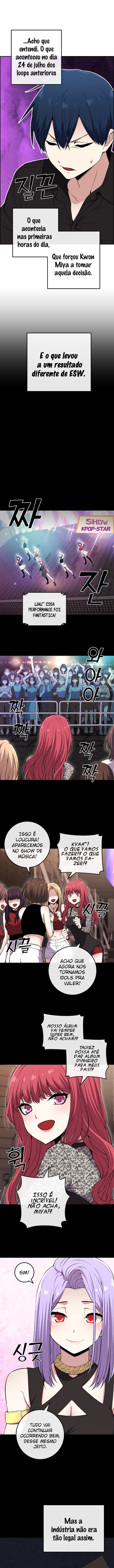 Página 2 - Personagem de Webtoon: Na Kang Lim Cap. 86