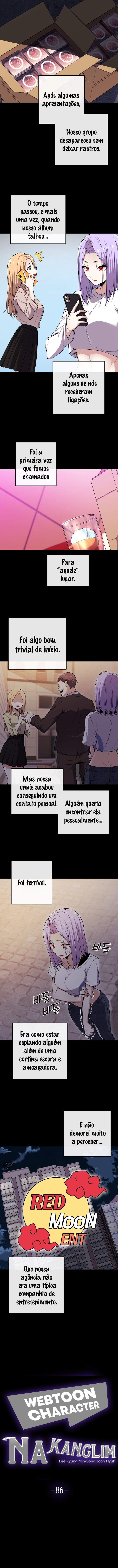Página 3 - Personagem de Webtoon: Na Kang Lim Cap. 86