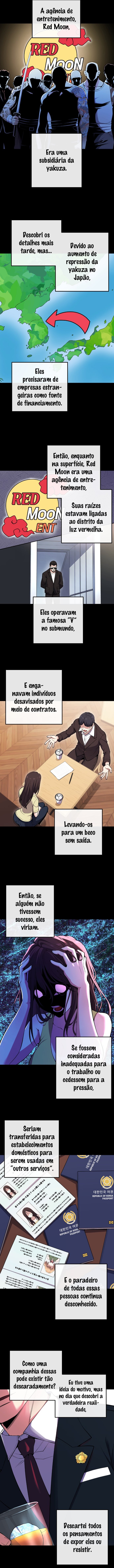 Página 4 - Personagem de Webtoon: Na Kang Lim Cap. 86