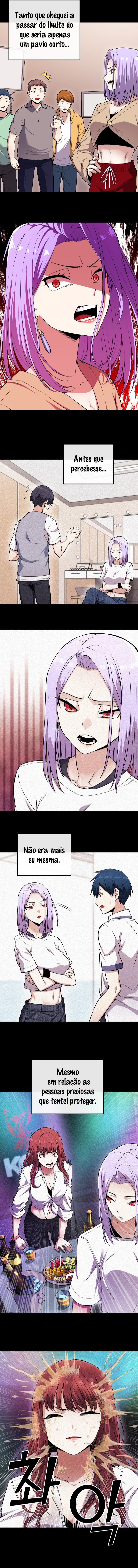 Página 7 - Personagem de Webtoon: Na Kang Lim Cap. 86