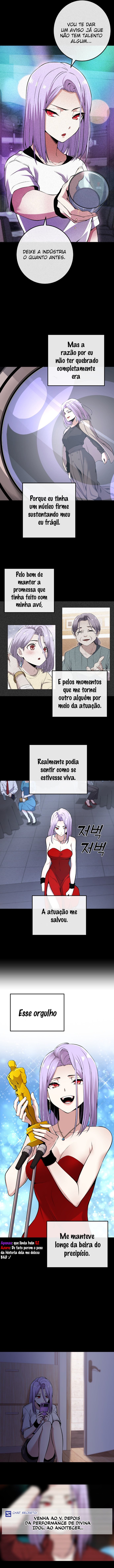 Página 8 - Personagem de Webtoon: Na Kang Lim Cap. 86
