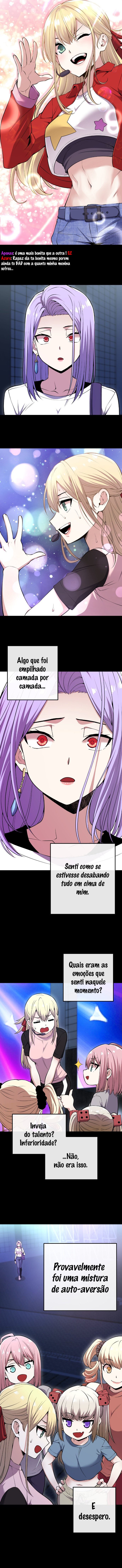 Página 10 - Personagem de Webtoon: Na Kang Lim Cap. 86