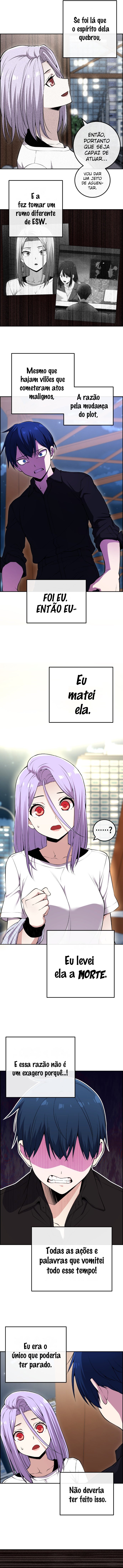 Página 13 - Personagem de Webtoon: Na Kang Lim Cap. 86