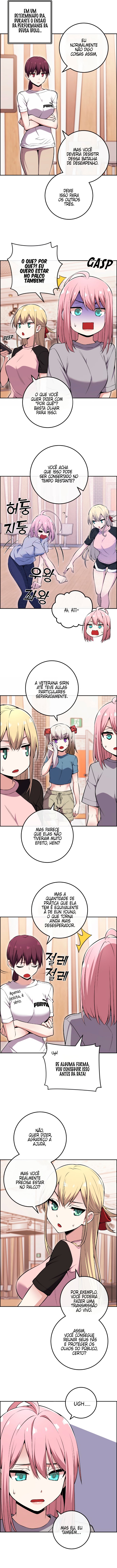 Página 3 - Personagem de Webtoon: Na Kang Lim Cap. 87