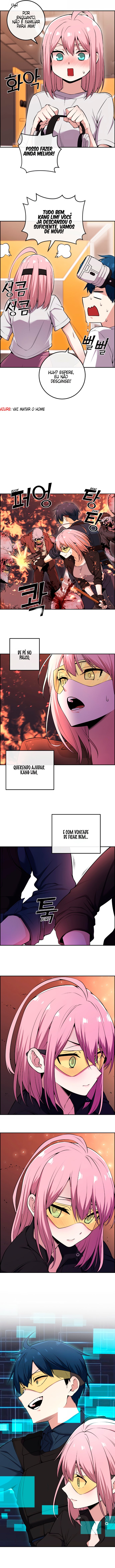 Página 11 - Personagem de Webtoon: Na Kang Lim Cap. 87
