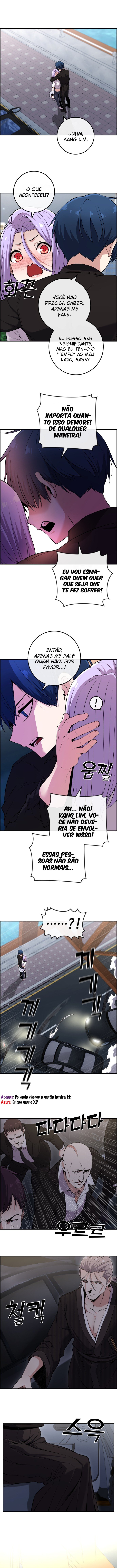Página 2 - Personagem de Webtoon: Na Kang Lim Cap. 88