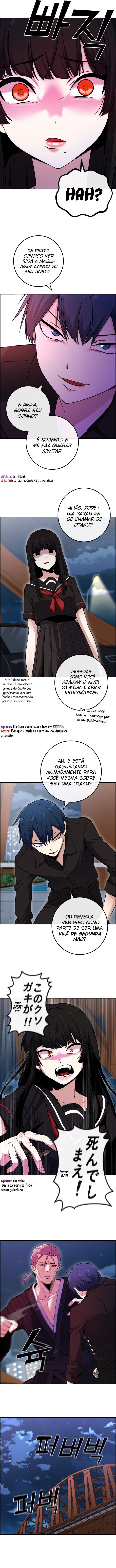 Página 10 - Personagem de Webtoon: Na Kang Lim Cap. 88