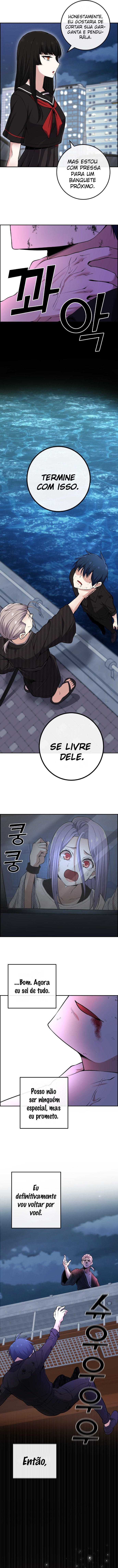 Página 11 - Personagem de Webtoon: Na Kang Lim Cap. 88