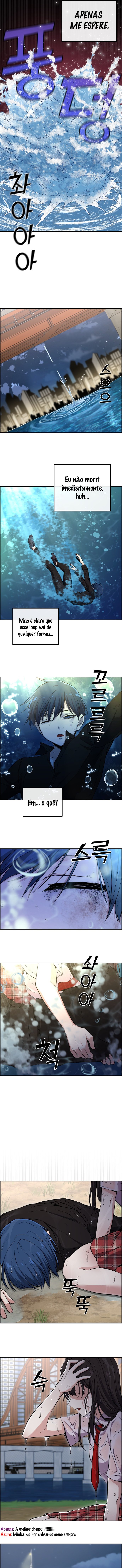 Página 12 - Personagem de Webtoon: Na Kang Lim Cap. 88
