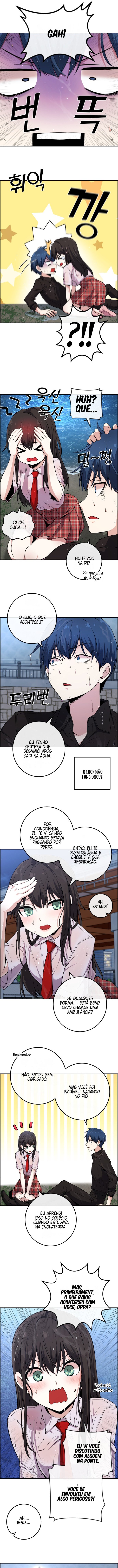 Página 3 - Personagem de Webtoon: Na Kang Lim Cap. 89