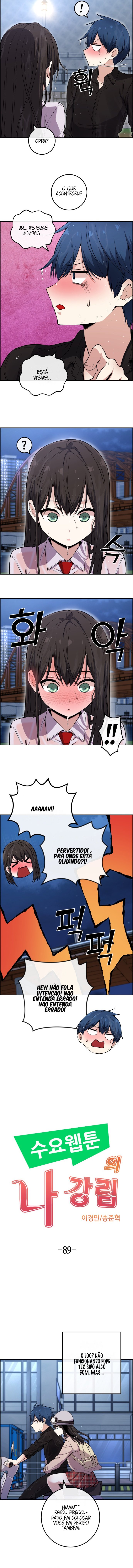 Página 4 - Personagem de Webtoon: Na Kang Lim Cap. 89