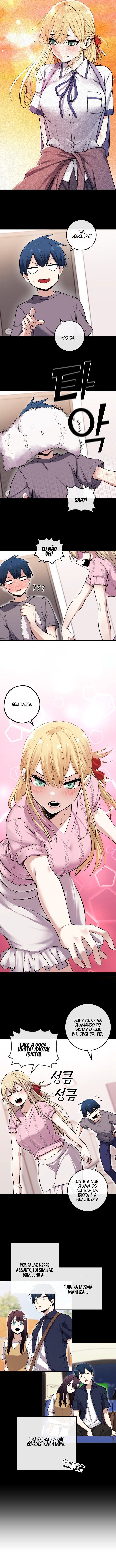 Página 8 - Personagem de Webtoon: Na Kang Lim Cap. 89