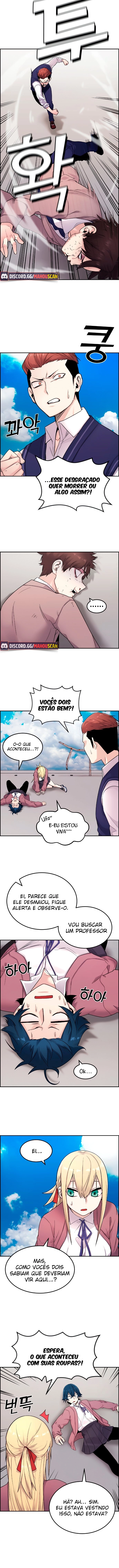 Página 2 - Personagem de Webtoon: Na Kang Lim Cap. 9