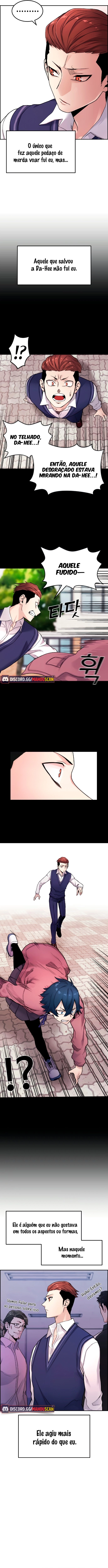 Página 5 - Personagem de Webtoon: Na Kang Lim Cap. 9