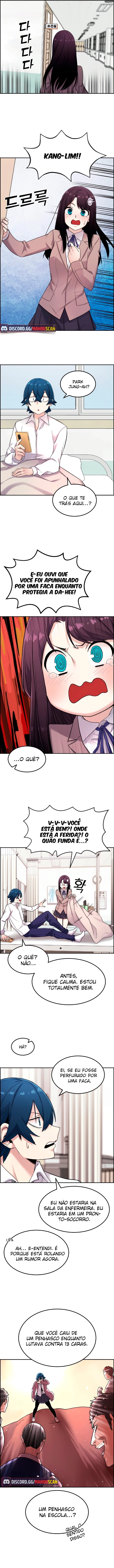 Página 6 - Personagem de Webtoon: Na Kang Lim Cap. 9