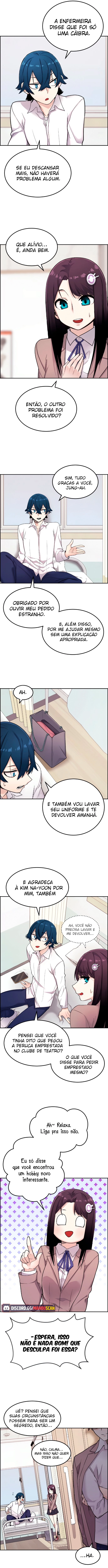 Página 7 - Personagem de Webtoon: Na Kang Lim Cap. 9