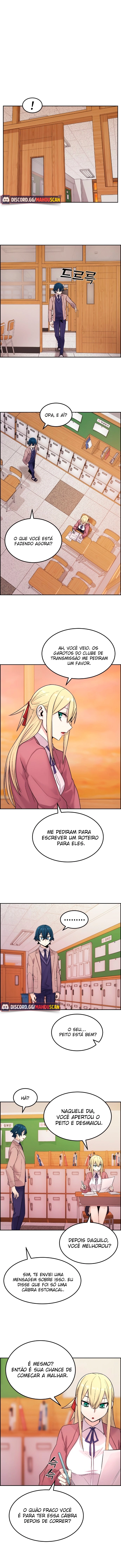 Página 10 - Personagem de Webtoon: Na Kang Lim Cap. 9
