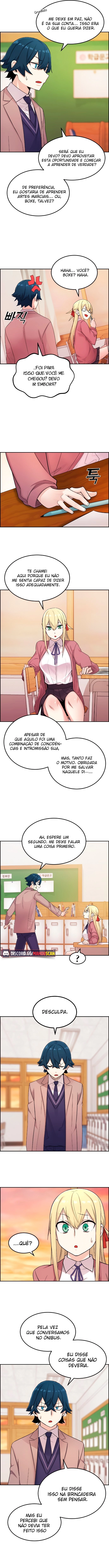 Página 11 - Personagem de Webtoon: Na Kang Lim Cap. 9