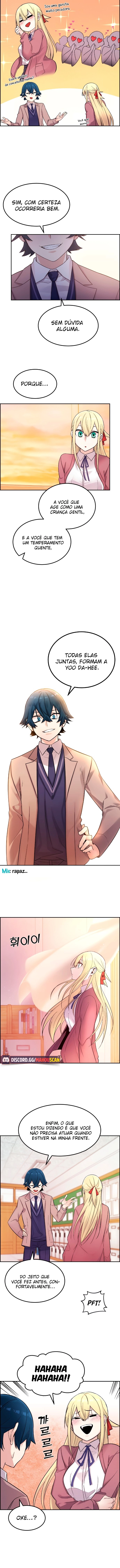 Página 13 - Personagem de Webtoon: Na Kang Lim Cap. 9