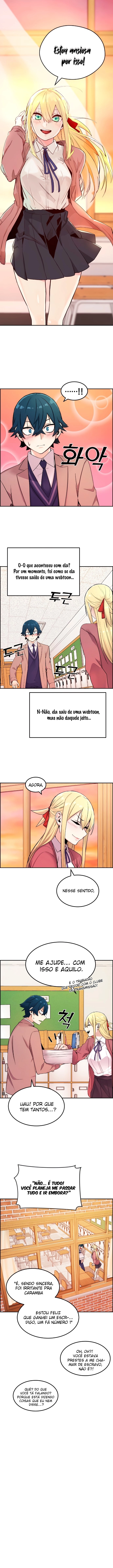 Página 16 - Personagem de Webtoon: Na Kang Lim Cap. 9