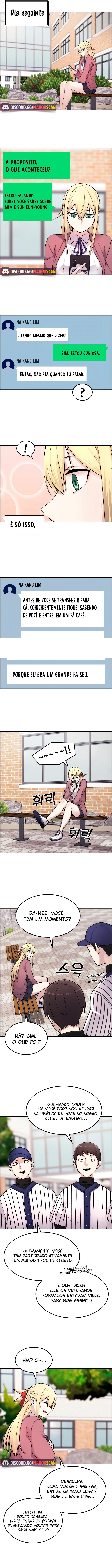 Página 17 - Personagem de Webtoon: Na Kang Lim Cap. 9