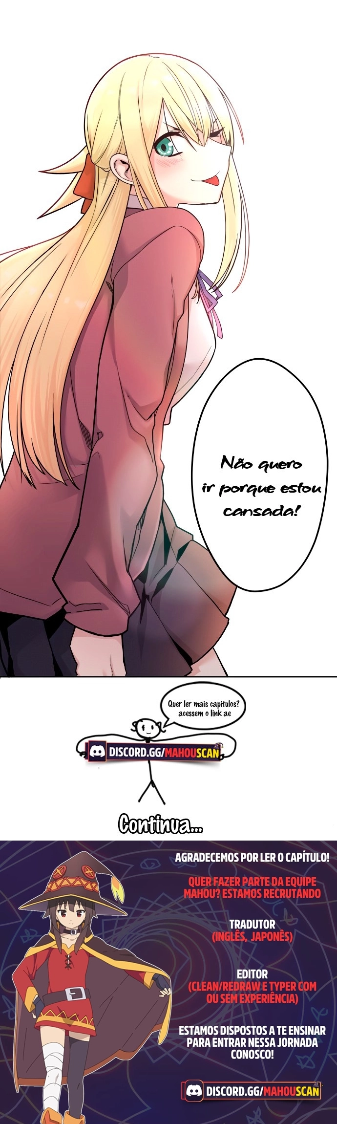 Página 19 - Personagem de Webtoon: Na Kang Lim Cap. 9