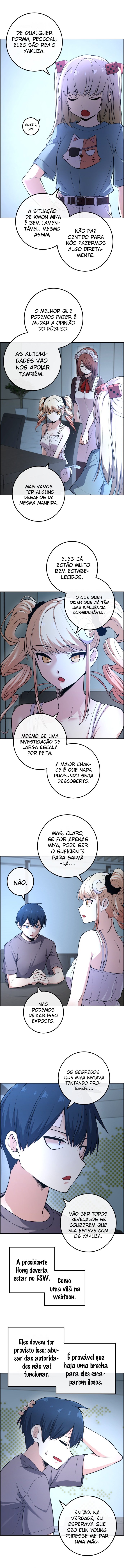 Página 3 - Personagem de Webtoon: Na Kang Lim Cap. 90