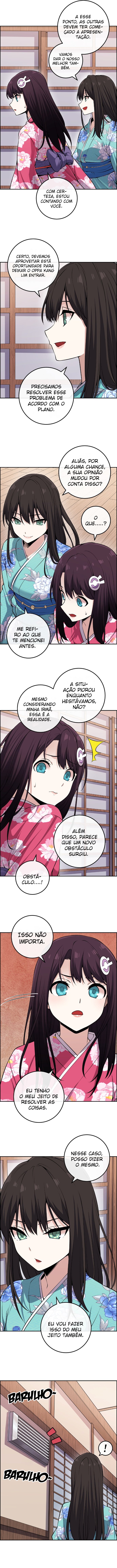 Página 12 - Personagem de Webtoon: Na Kang Lim Cap. 90