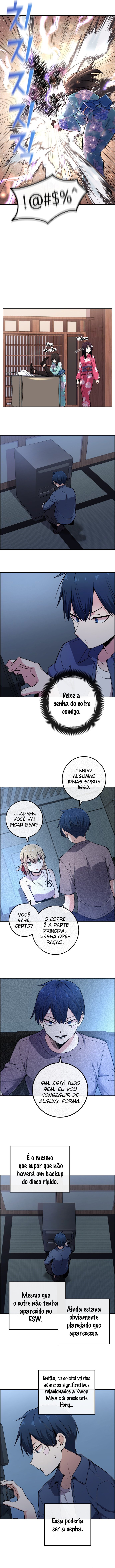 Página 10 - Personagem de Webtoon: Na Kang Lim Cap. 91